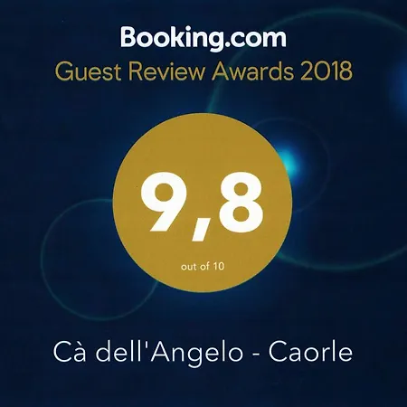 Ca Dell'angelo - Caorle