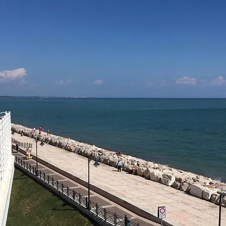 Ca Dell'angelo - Lägenhetshotell *