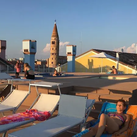 Ca Dell'angelo - Lägenhetshotell