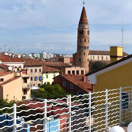 Ca Dell'angelo - * Caorle