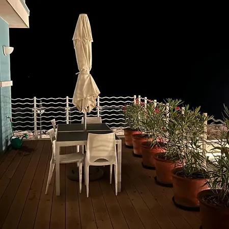 Ca Dell'angelo - Lägenhetshotell Caorle