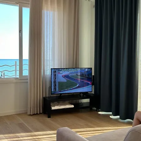 Lägenhetshotell Ca Dell'angelo - *